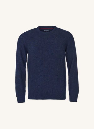 Barbour - Tisbury Essential Kazak | Lacivert