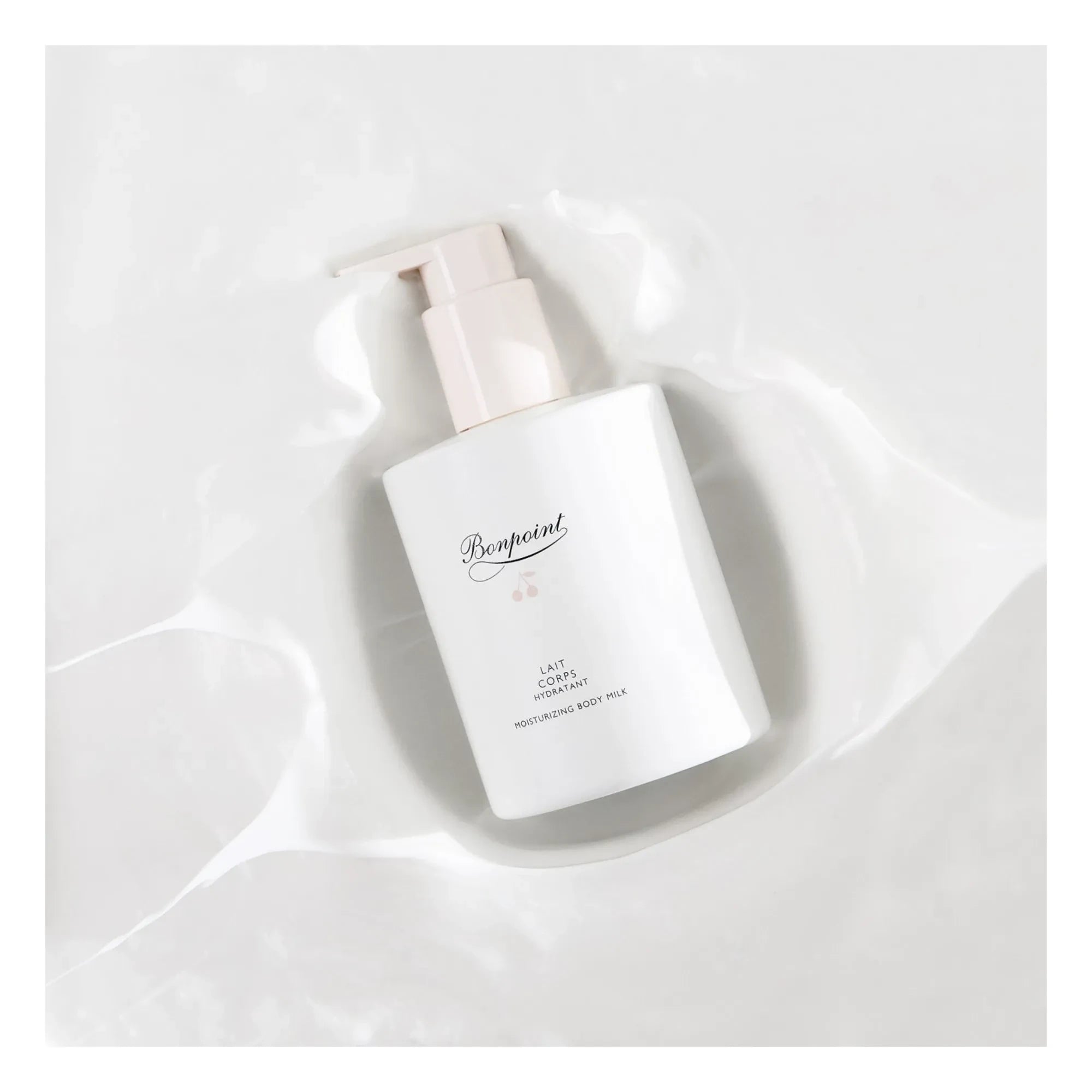 Bonpoint - Nemlendirici Vücut Sütü - 300 ml
