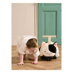 Kid's Concept - Carrier Aiden the Cat
