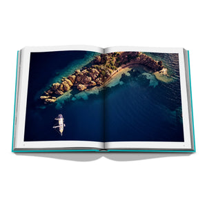 Assouline - Turkuaz Kıyısı