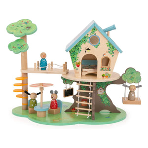 Moulin Roty - Treehouse - Büyük Aile