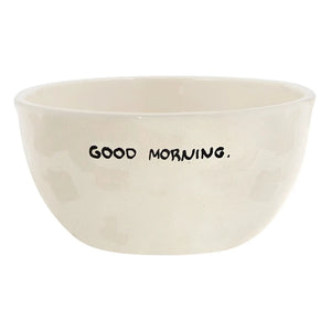Anna + Nina - Good Morning Kase | Krem
