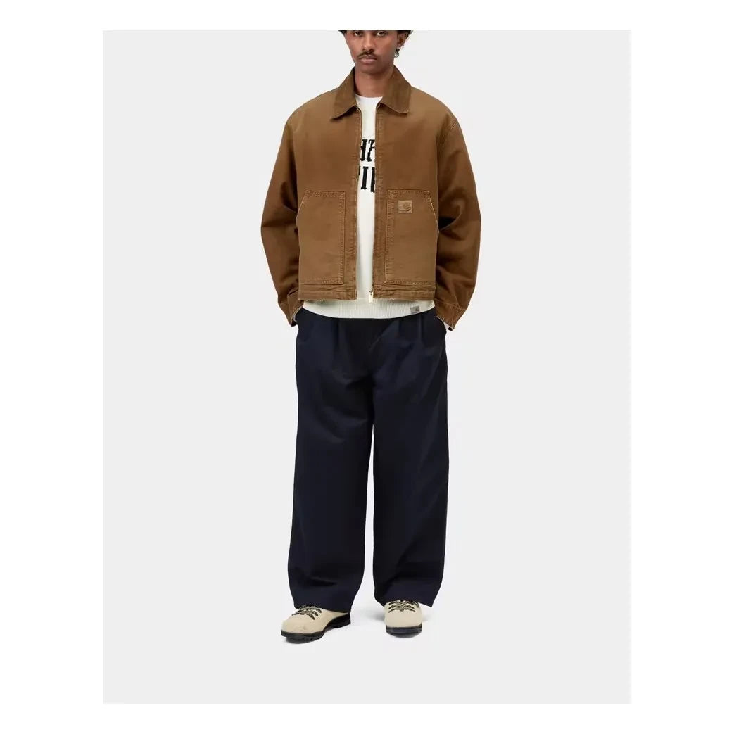 Carhartt WIP - OG Arcan Ceket | Camel