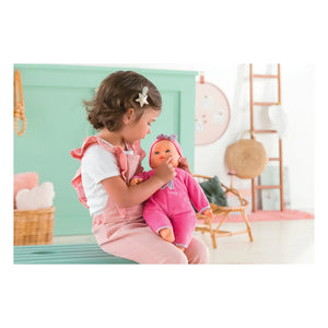 Corolle - My Big Baby Doll - Etkileşimli Lucille 42 cm