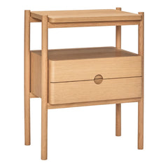 Hübsch - Appeal Komodin