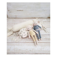 Babyshower - Ivory Yastık