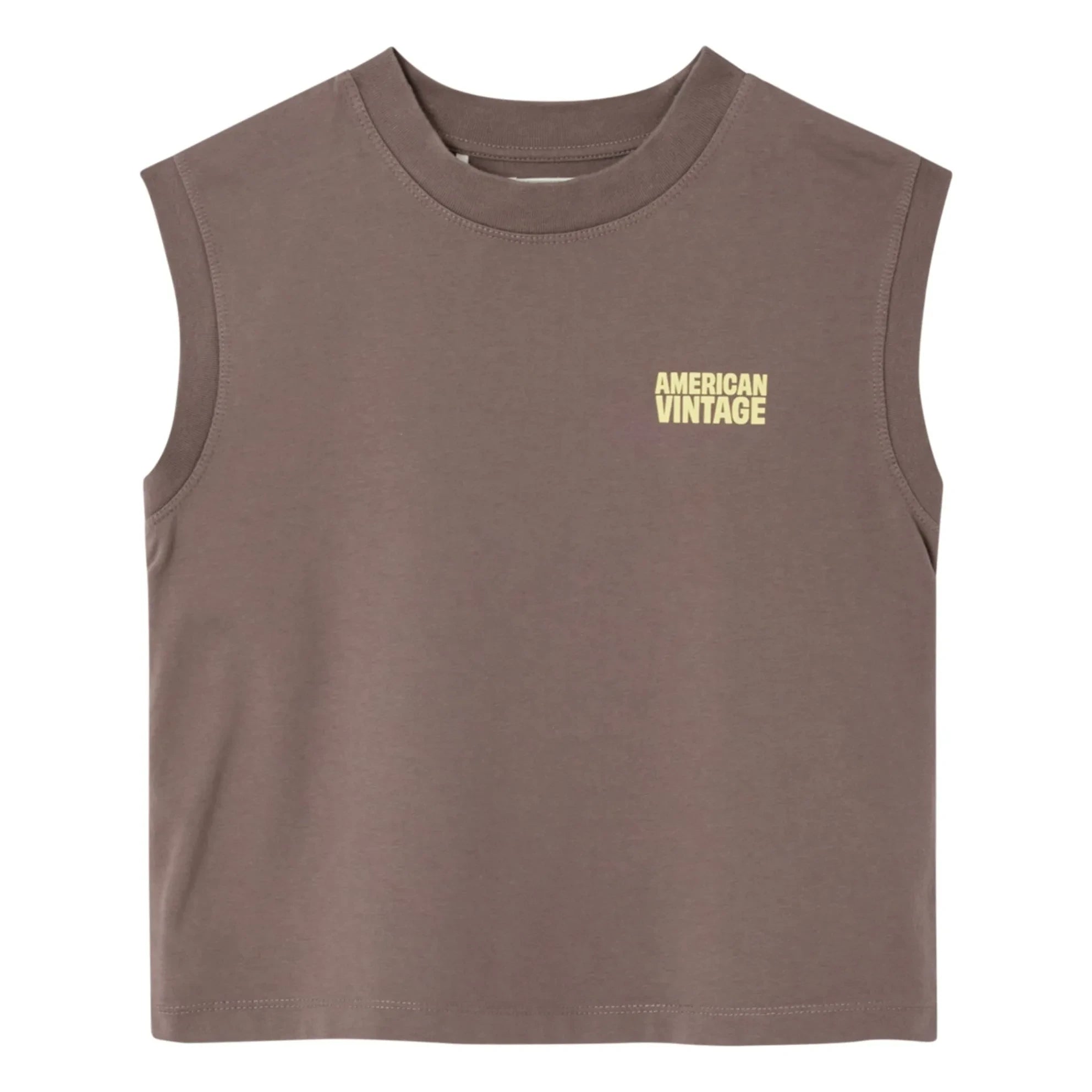 American Vintage - Gixy atlet | Koyu gri