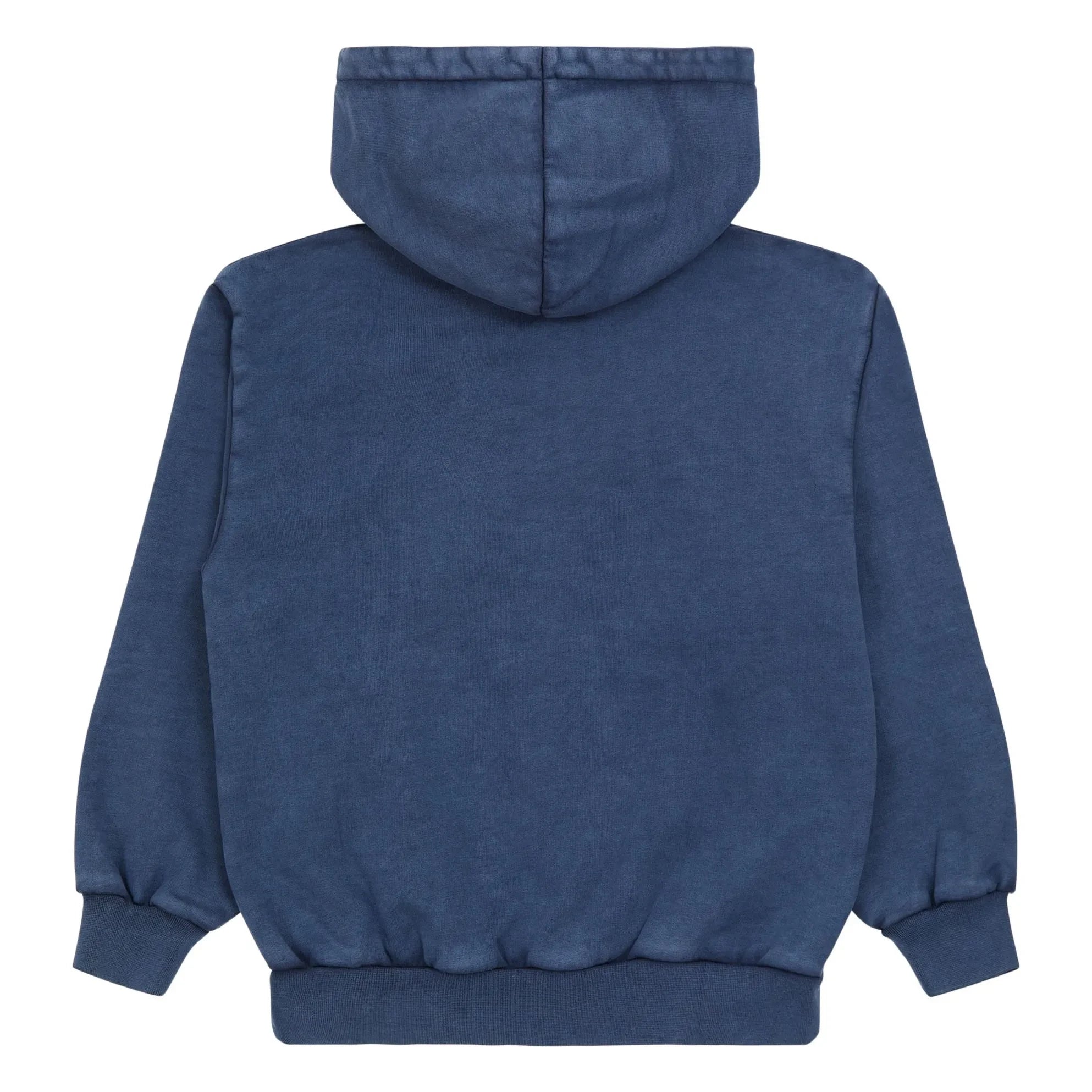 Smallable Kid - Noa organik pamuk sweatshirt | Lacivert