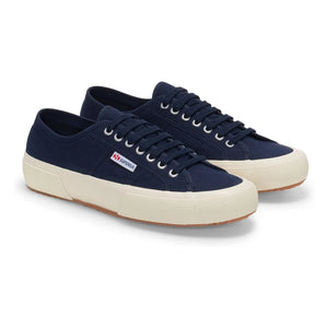 Superga - Artifact 2750 OG spor ayakkabı | Lacivert