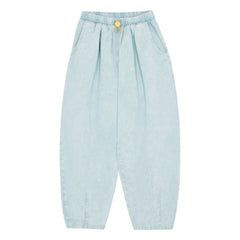 The Campamento - Jean Loose | Açık Mavi
