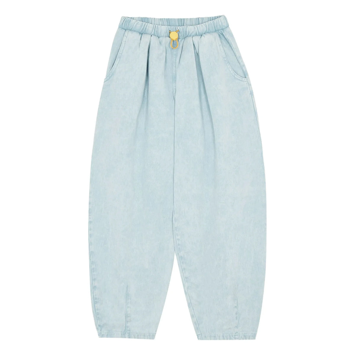 The Campamento - Jean Loose | Açık Mavi