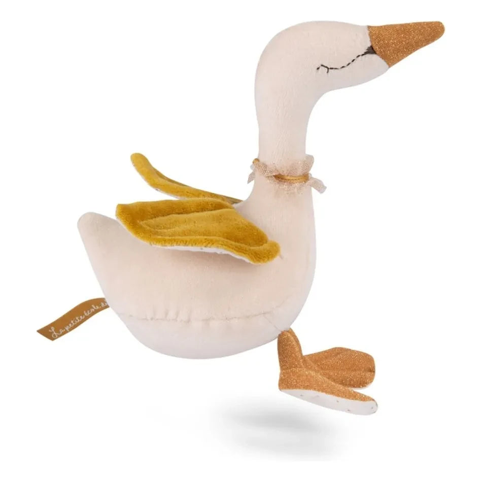 Moulin Roty - Swan Hochet - Küçük Dans Okulu