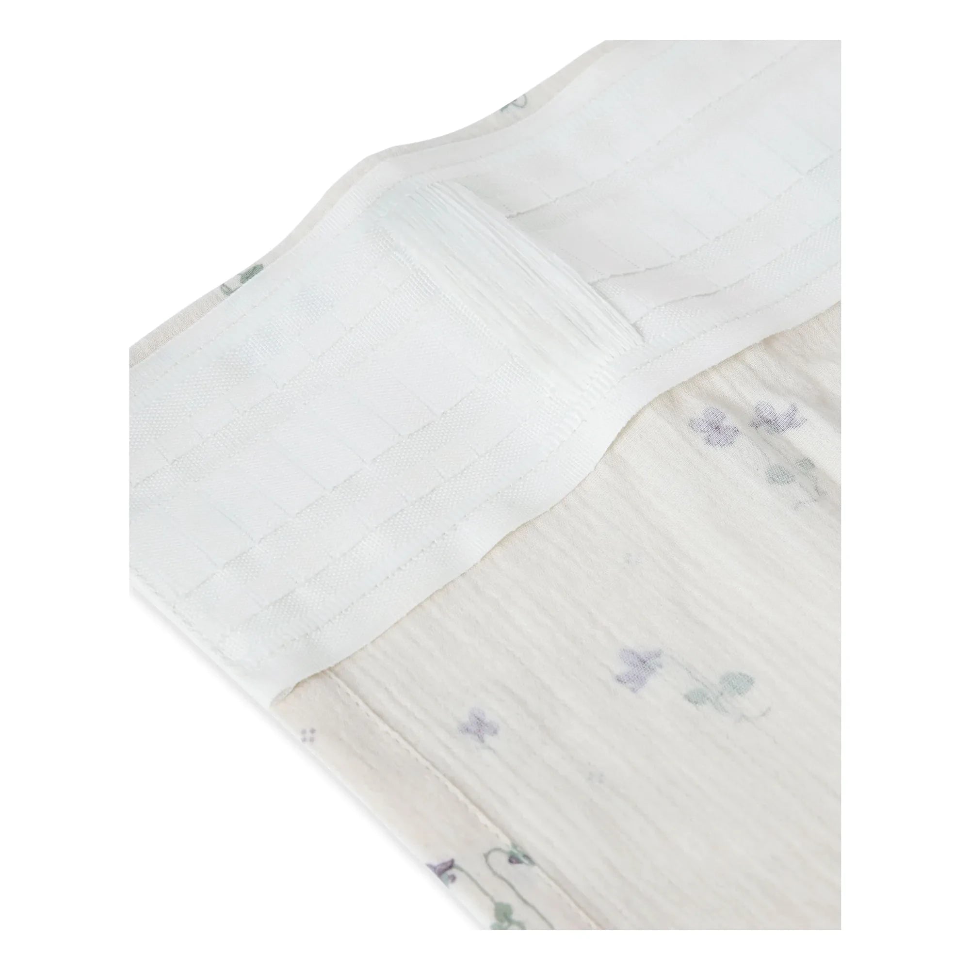 garbo&friends - Viola muslin perde - 2'li set