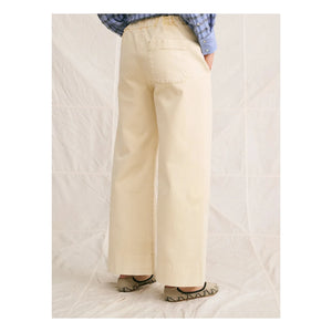 Hod - Jimmy Cotton Pantolon | Krem