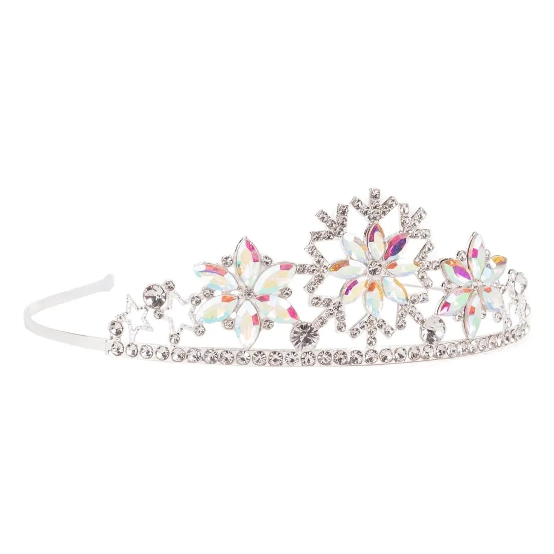 Great Pretenders - Kar tanesi taç