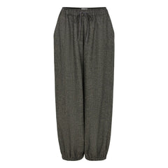 Lollys Laundry - Piper pantolon | Mocha