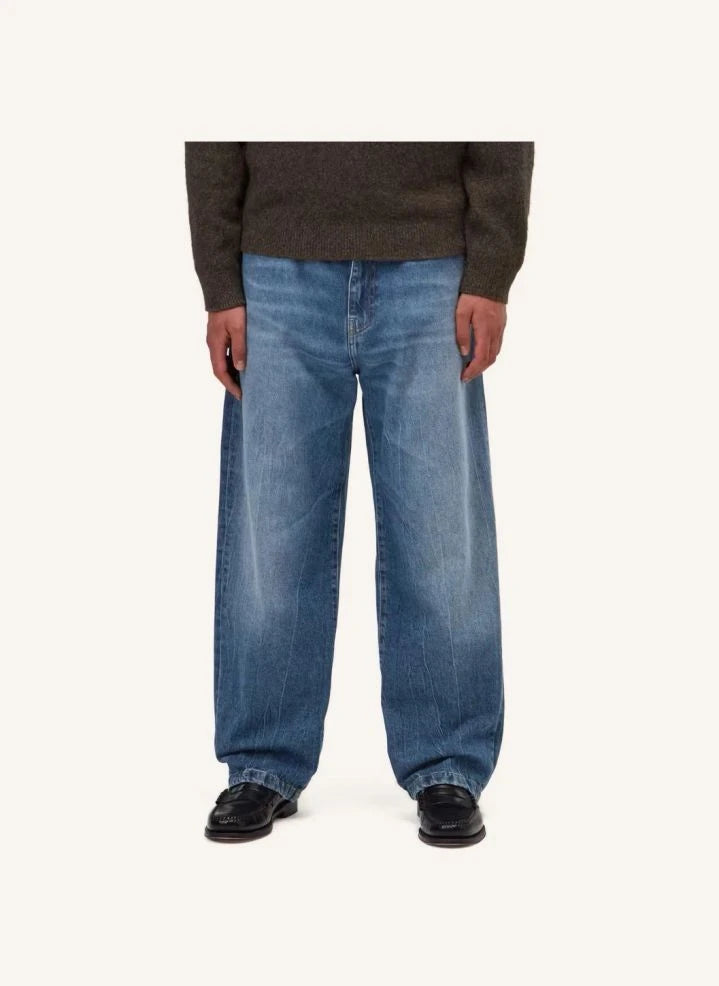 Carhartt WIP - Jean Landon | Mavi