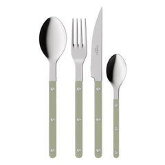 Sabre - Çatal Bıçak Takımı - 4'lü | Asparagus