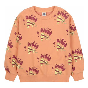 Jelly Mallow - Disco Sweat | Turuncu