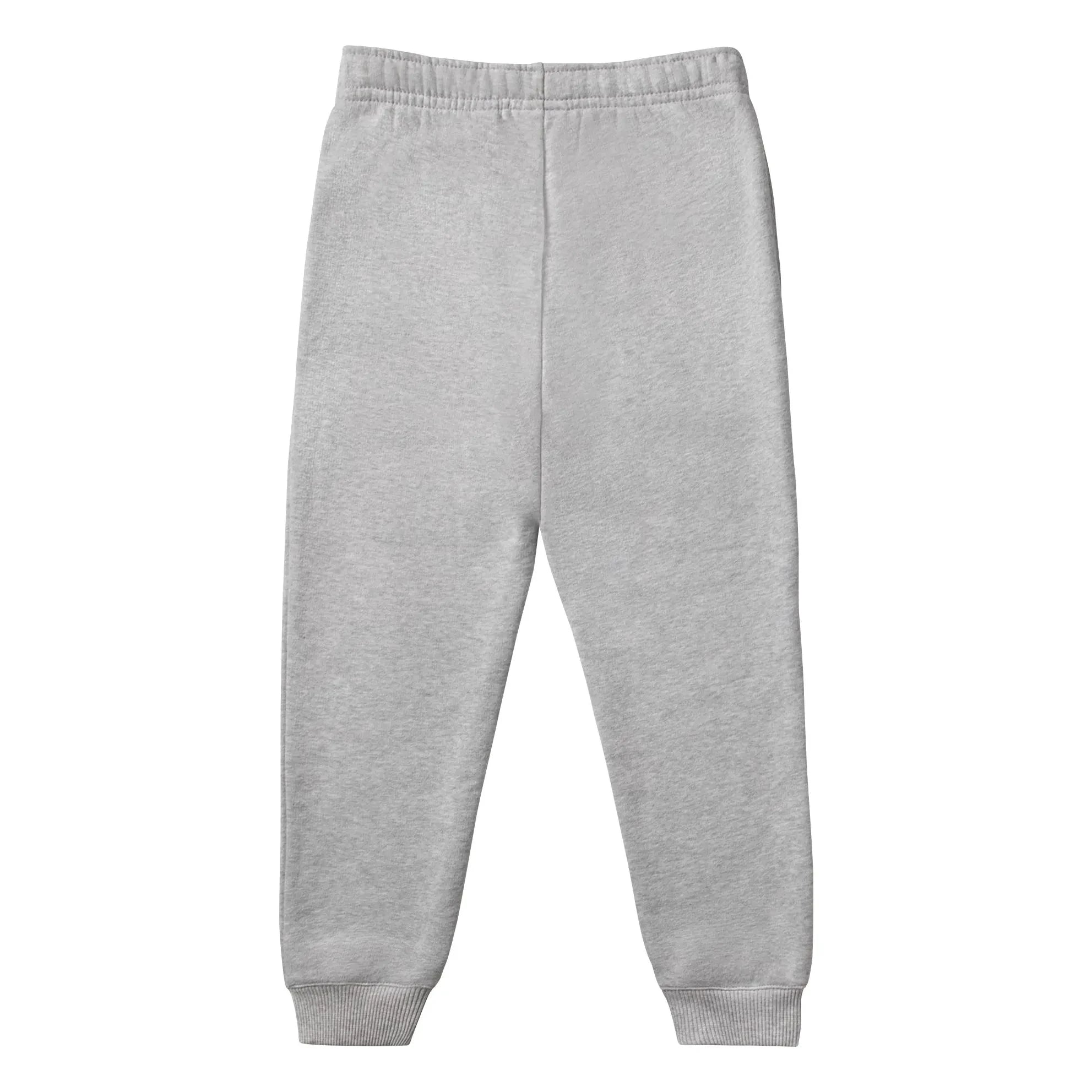Lacoste - Organik Pamuk Logolu Jogger | Kırçıl gri