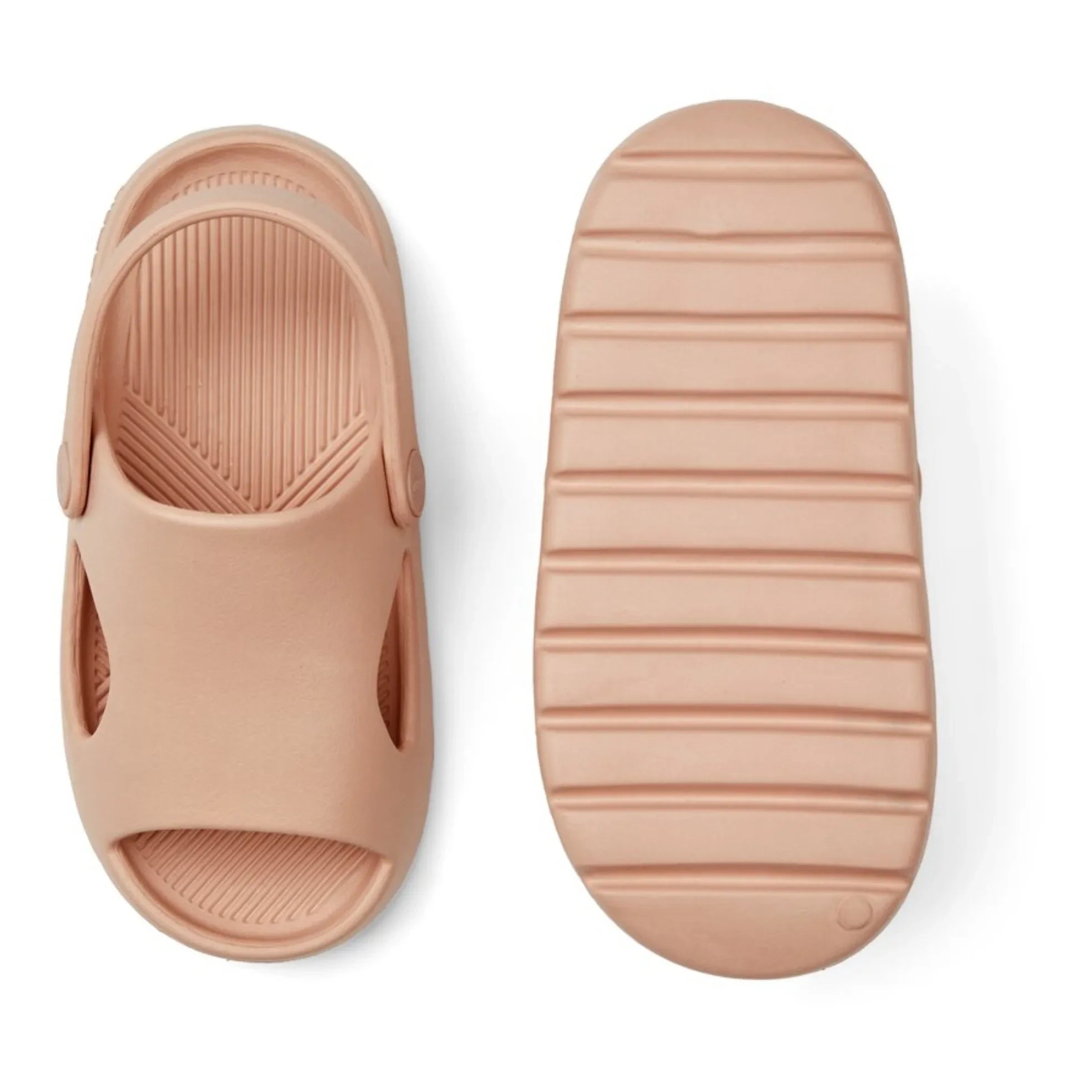 Liewood - Morris Sandaletler | Pembe