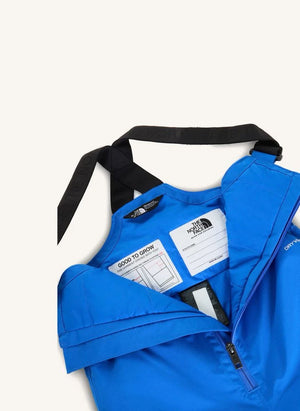 The North Face - بنطلون التزلج فريدوم | أزرق كهربائي