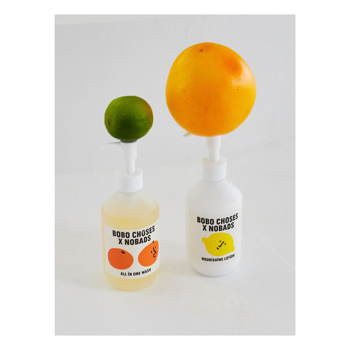 Bobo Choses - Besleyici krem - 250 ml