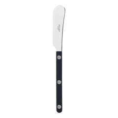 Sabre - Bistrot Tereyağı Bıçağı | Siyah