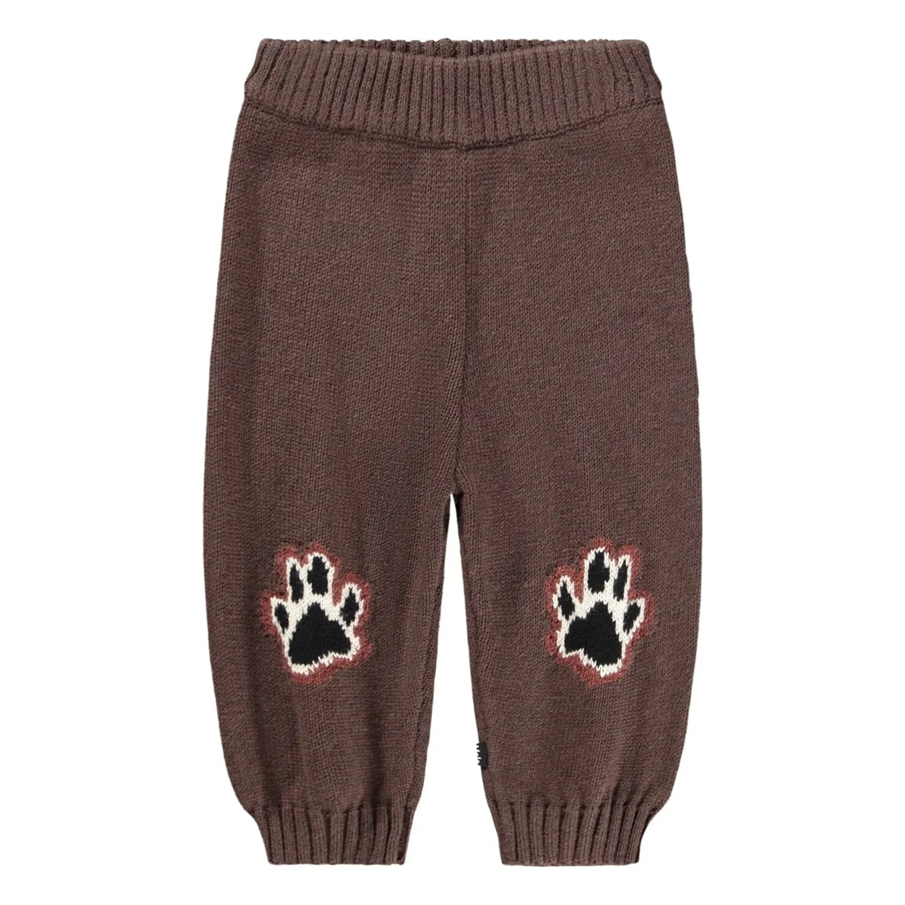 Molo - Jogger Sol Pattes | Kahverengi