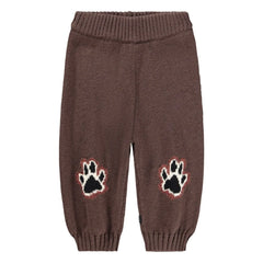 Molo - Jogger Sol Pattes | Kahverengi