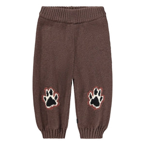 Molo - Jogger Sol Pattes | Kahverengi