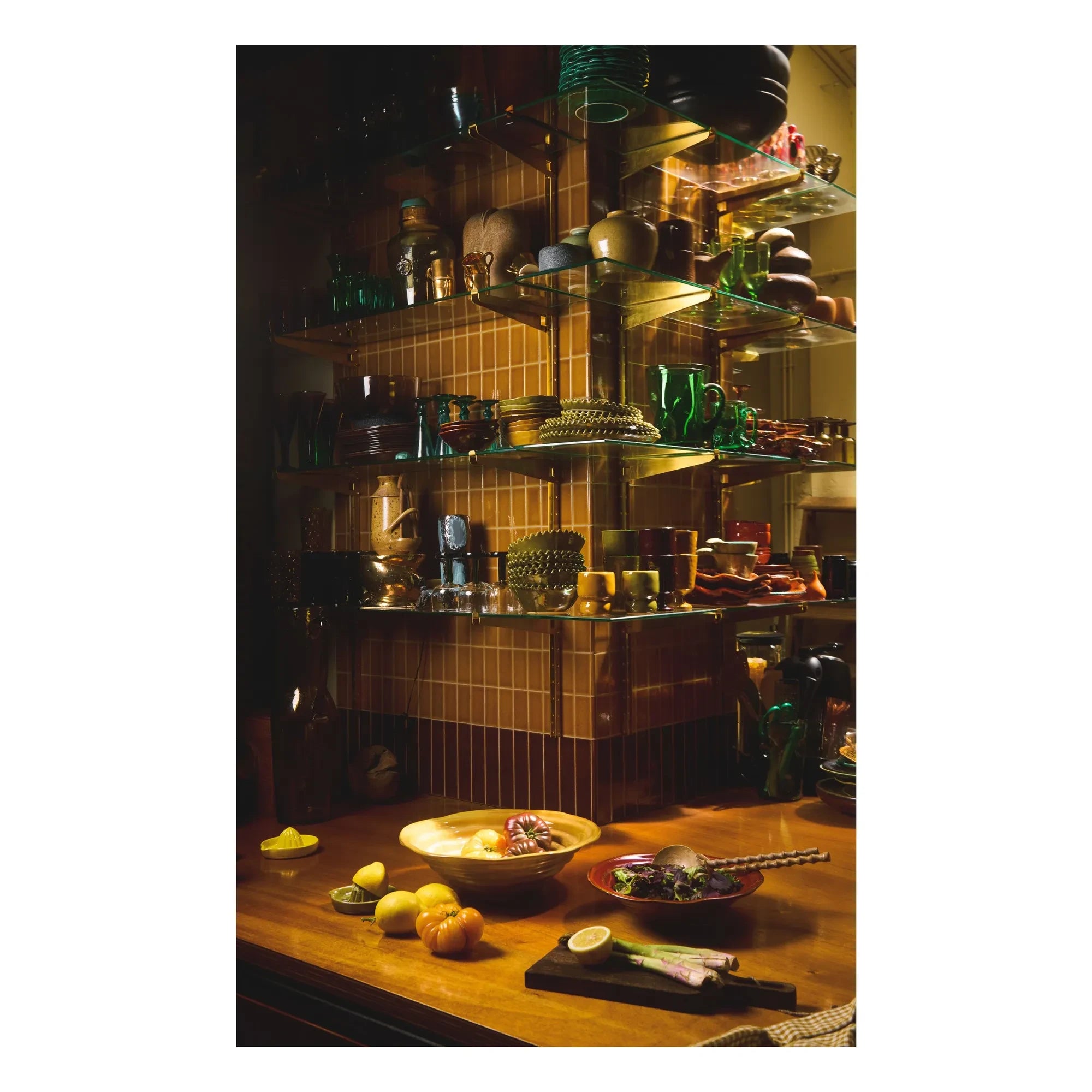 Olsson & Jensen - Plat Solveig | Hardal