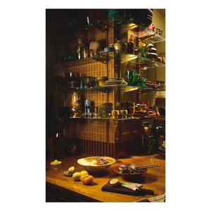 Olsson & Jensen - Plat Solveig | Hardal