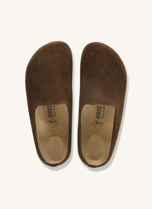 BIRKENSTOCK - أحذية أمستردام المغلفة