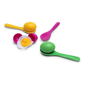 BS Toys - Yumurta yarışı
