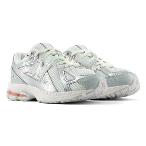 New Balance - Bağcıklı Sneakers 1906 | Turkuaz