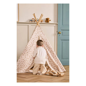 Kid's Concept - Tipi çadır | Bej