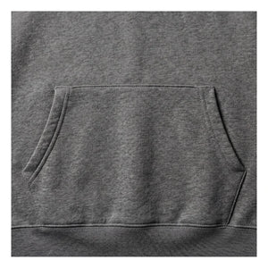 Smallable Kid - Kingswood Organik Pamuk Sweatshirt | Gri melanj