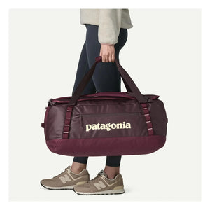 Patagonia - Black Hole 55L Spor Çantası | Bordo
