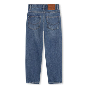 Zadig & Voltaire - Jean Straight | Denim
