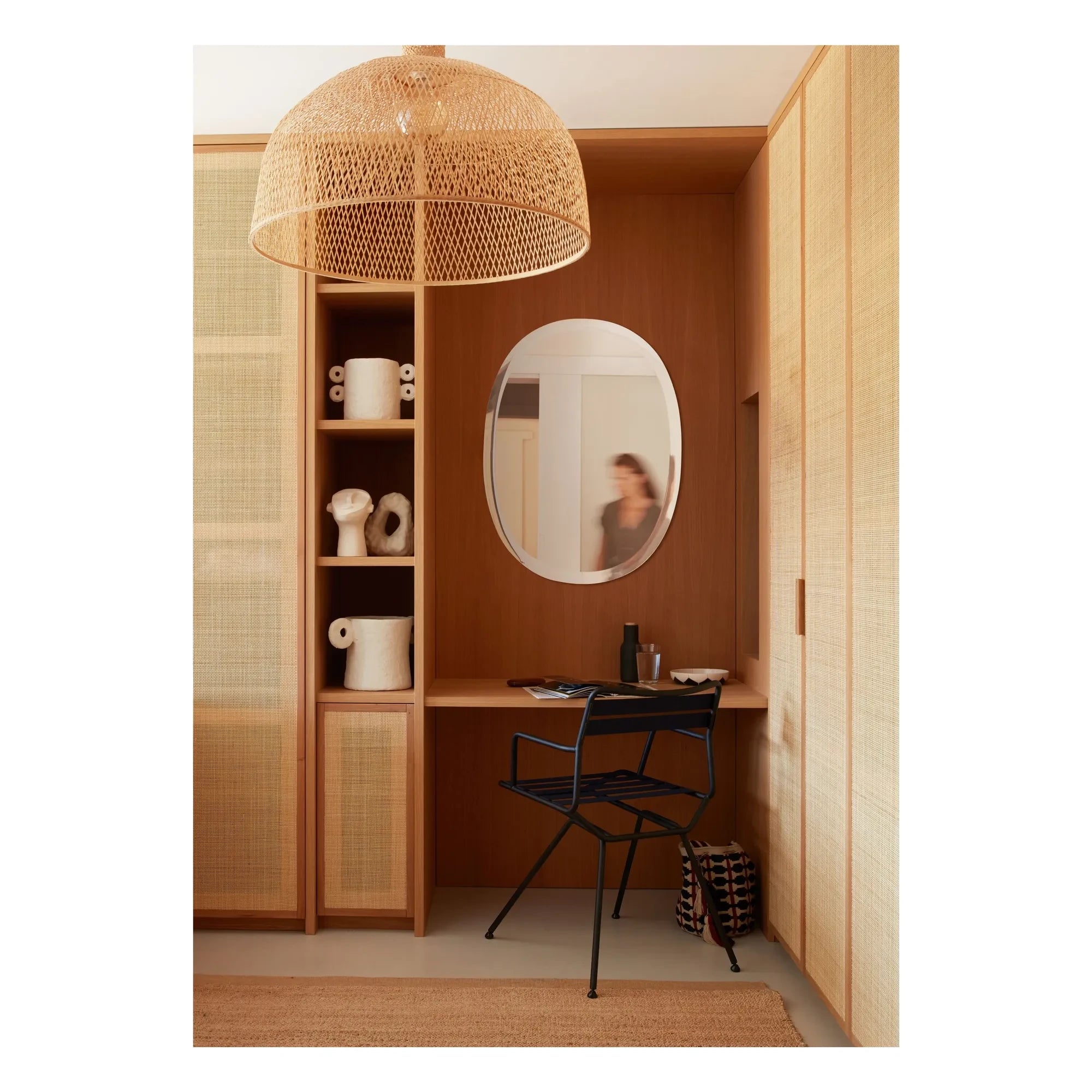 M Nuance - Hambourg Ayna - 60x80 cm