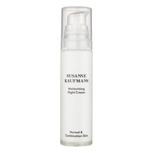 Susanne Kaufmann - Nemlendirici Gece Kremi - 50 ml