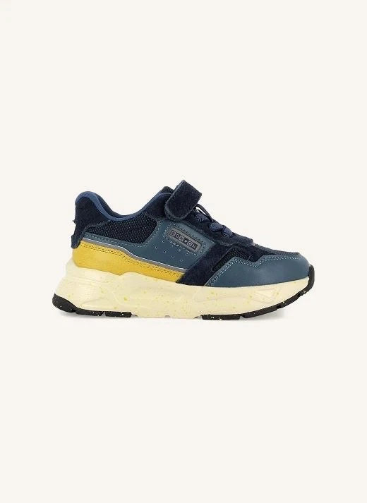 Bonton - Yürüyüş Jogger Sneaker | Ocean