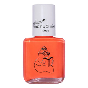 Manucurist - Barbotine Çocuk Oje - 8 ml | Turuncu