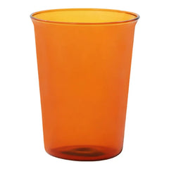 Kinto - Tek Cidarlı Cam - 350 ml | Amber
