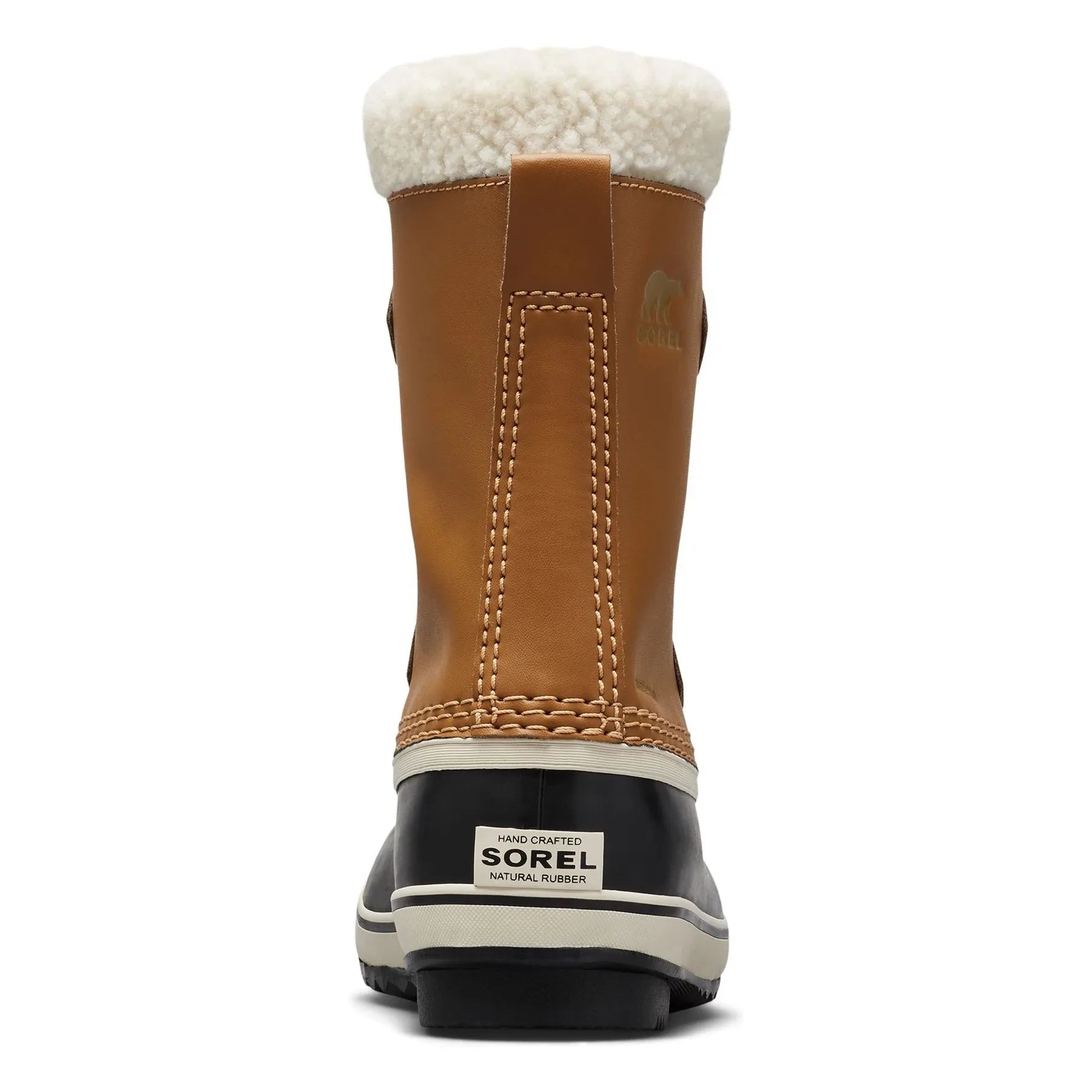 Sorel - Yoot Pac TP Junior Su Geçirmez Botlar | Camel