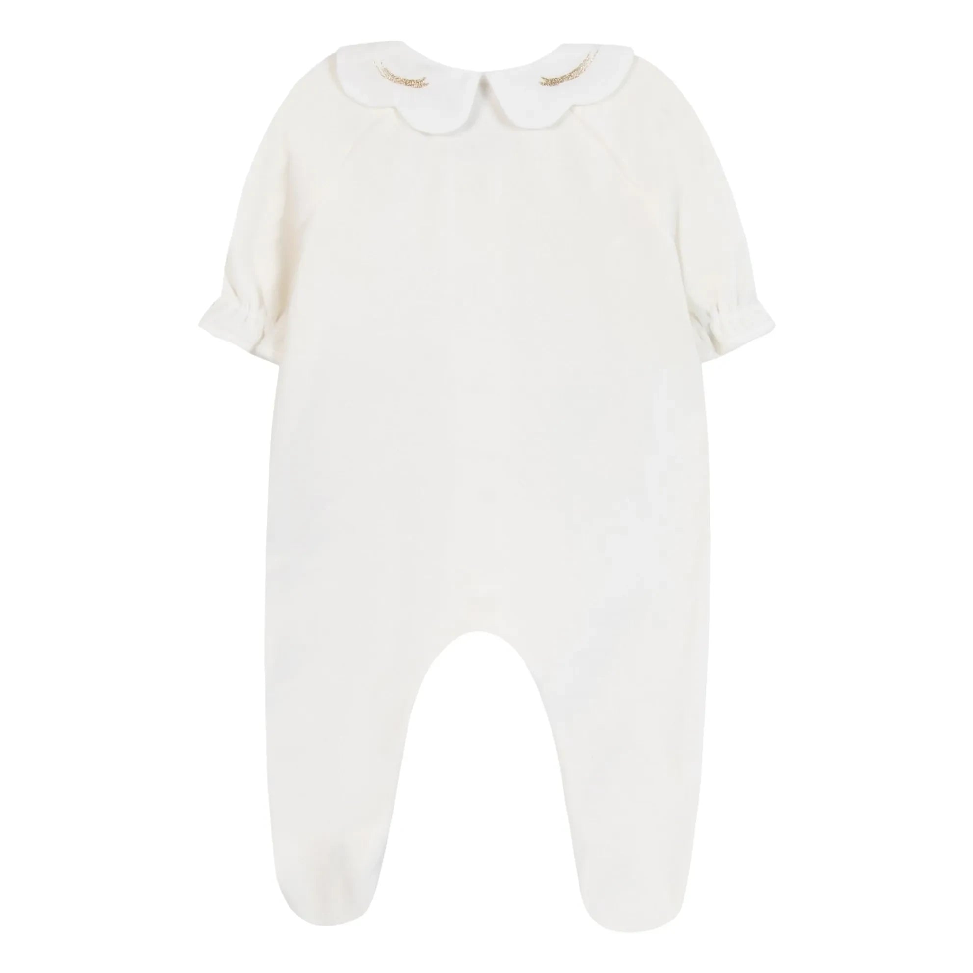 Tartine et Chocolat - Knotlu Pijama | İnci