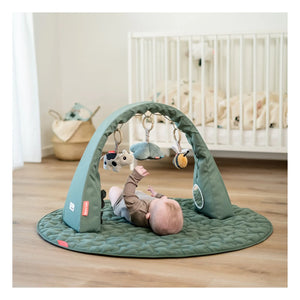 Done by deer - Tiny Farm arctivity arch | Yeşil
