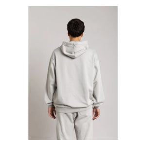 Smallable Man - Java organik pamuklu sweatshirt | İnci grisi