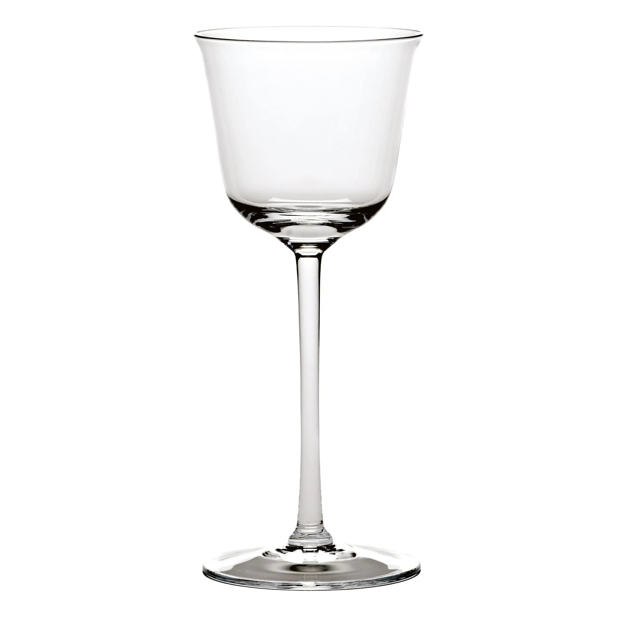 Serax - Grace Beyaz Şarap Kadehleri 15 cl - 4'lü Set
